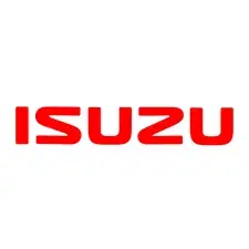 いすゞのロゴ