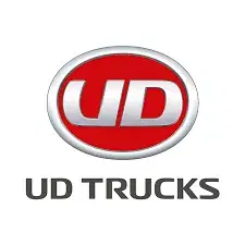 UDトラックスのロゴ