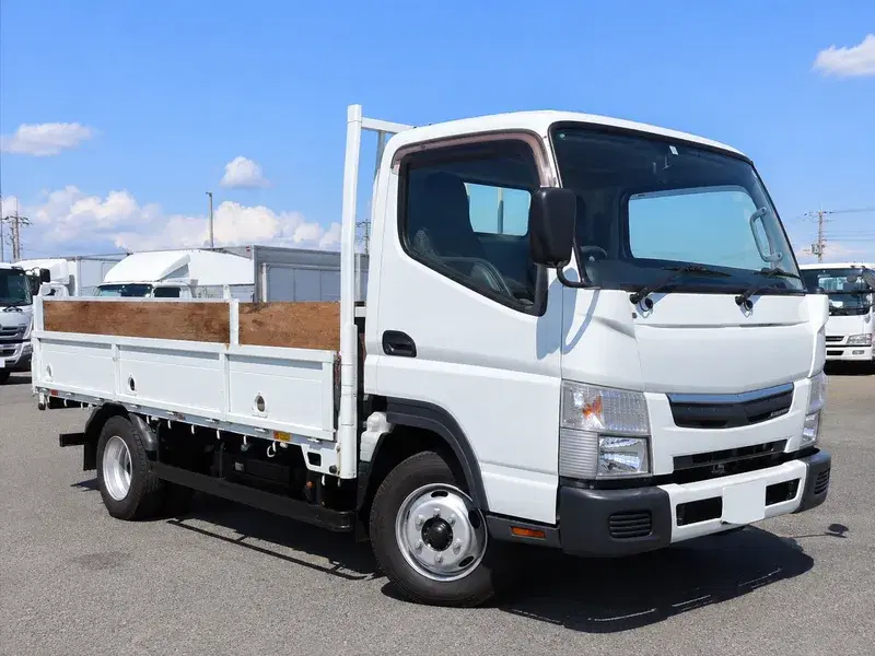小型トラック