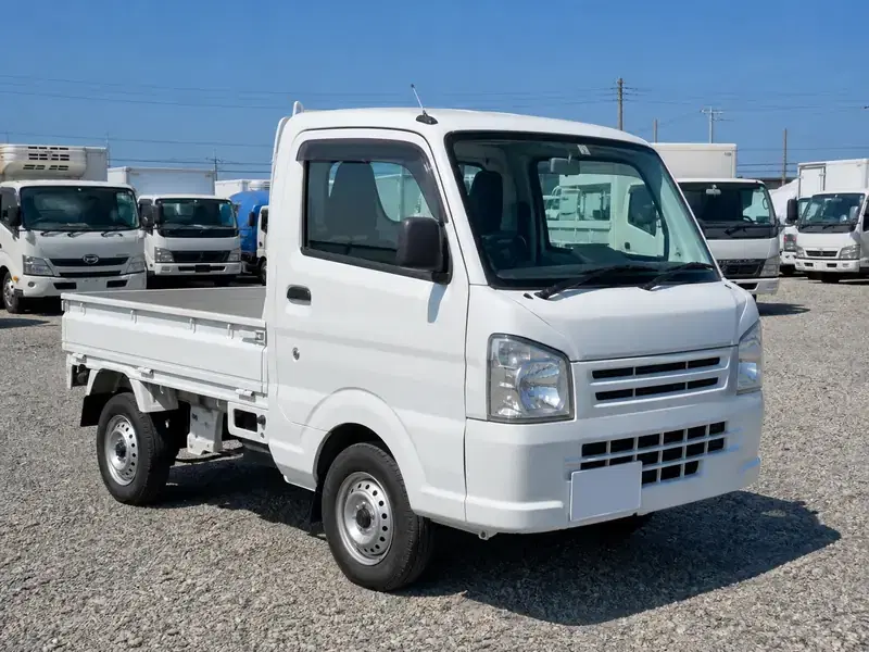 軽トラック